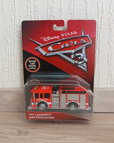 Mattel disney pixar cars - mattel,