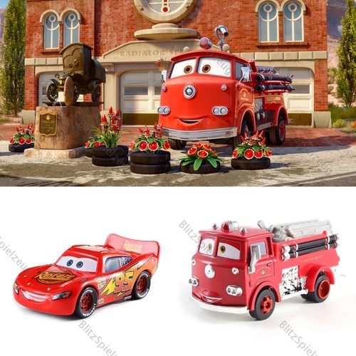 2er set disney pixar - set,