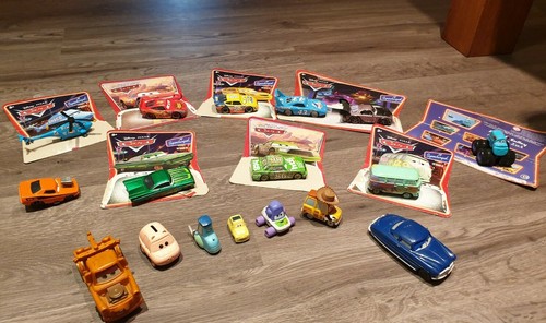 Disney pixar cars - disney,