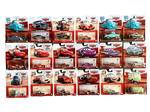 Cars modellauto spielzeug - modellauto,
