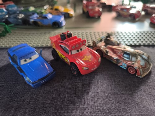 Disney cars lightning - lightning, mcqueen