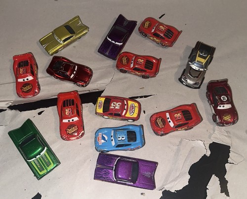 Disney cars pixar - cars,