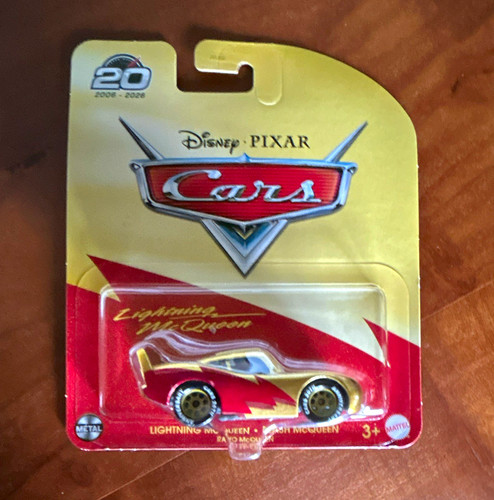 Disney pixar cars lightning - pixar,