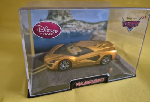 Disney cars auto fabrizio - disney,