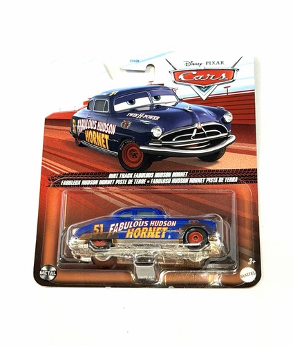 Dirt track fabulous hudson - track,