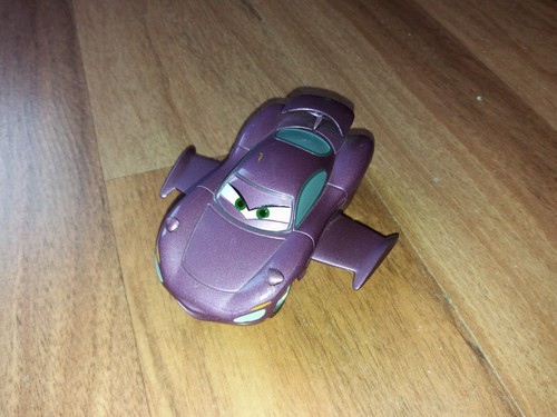 Disney pixar cars holley - cars,