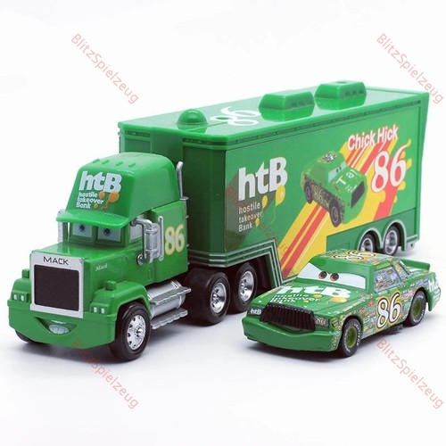2er set disney cars - disney,
