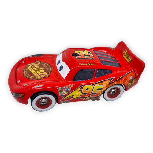 Disney pixar cars - cars, lightning