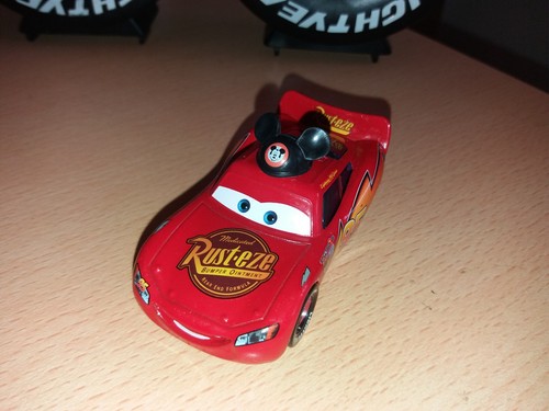 Disney pixar cars - disney,