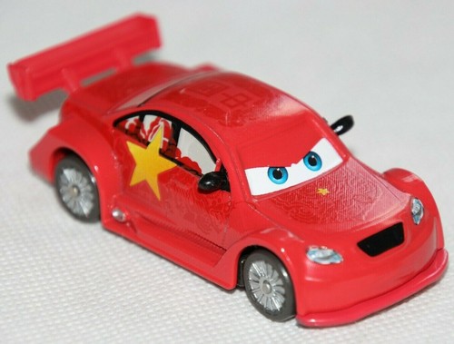 Disney pixar cars - cars, long