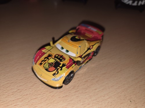 Disney pixar cars - disney,