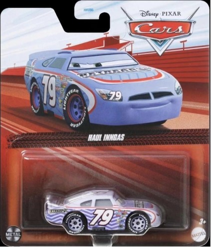 Haul inngas piston - cup, #79
