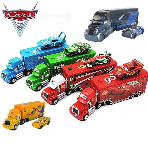 Disney pixar cars - pixar, diecast