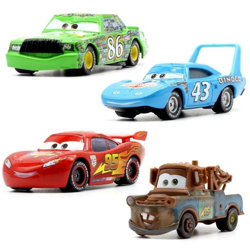 New disney pixar cars mcqueen - disney,