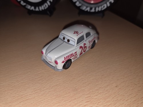 Disney pixar cars - cars,