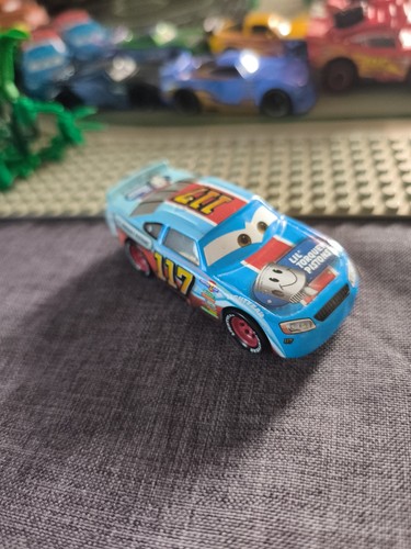 Disney pixar cars - &, planes