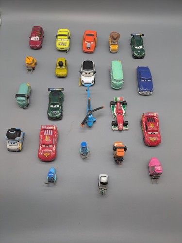 Mattel disney pixar - pixar, xxl