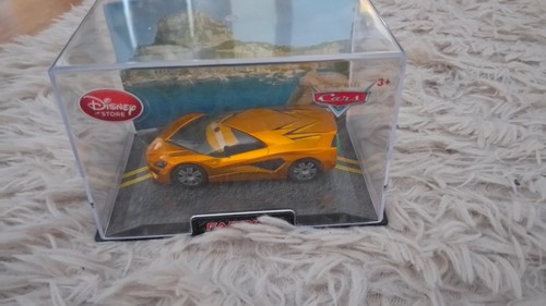 Disney pixar cars fabrizio - fabrizio, 1