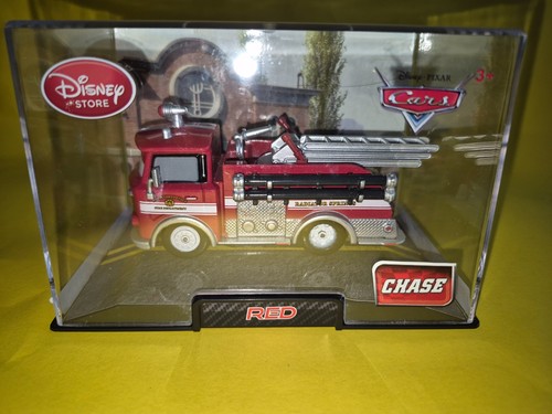 Disney cars auto - disney, "red
