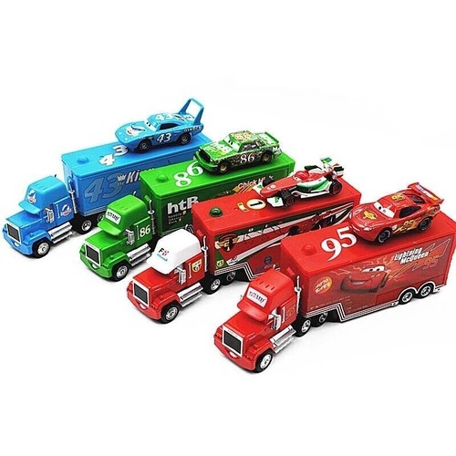 Disney pixar autos blitz - pixar,