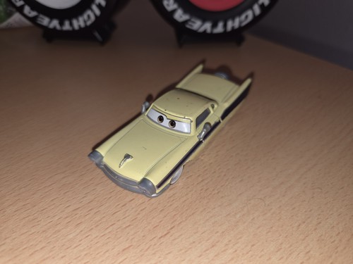 Disney pixar cars nicky - disney,