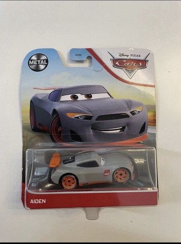 Mattel disney cars pixar - mattel,