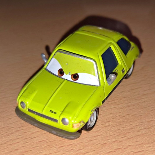 Disney pixar cars acer mattel - disney,