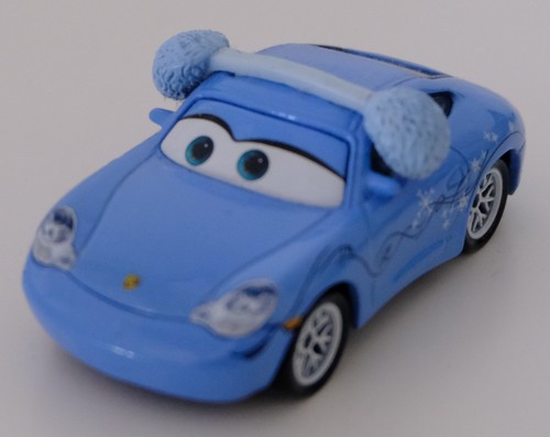 Disney pixar cars winter - pixar, /