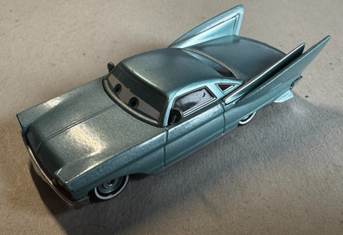 Disney pixar cars timothy - cars,