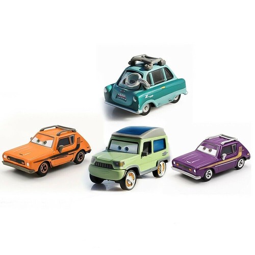 Stück disney pixar cars - disney,