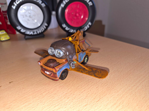 Disney pixar cars hook - disney,