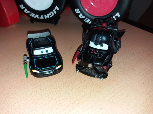 Disney pixar cars mater - pixar,