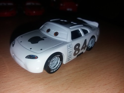 Disney pixar cars lightning - pixar,