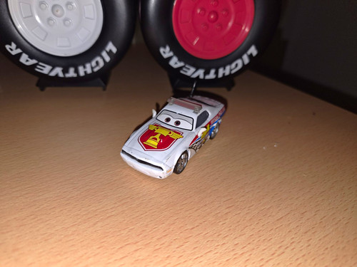 Disney pixar cars - cars,