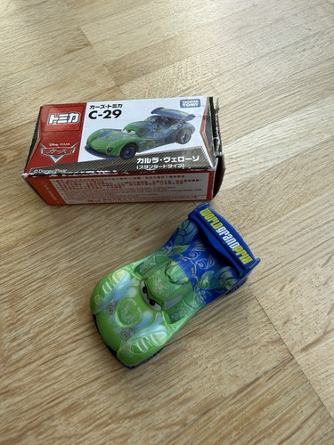 Disney pixar cars - pixar,