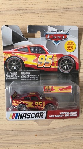 Lightning mcqueen nascar flash - lightning,
