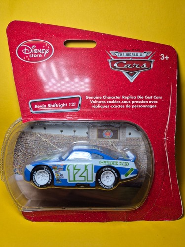 Disney cars auto kevin - cars,