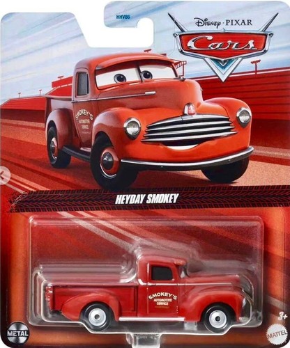 Heyday smokey disney pixar - heyday,