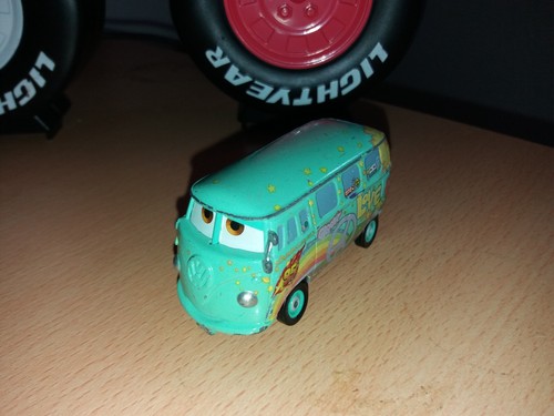 Disney pixar cars - pixar,