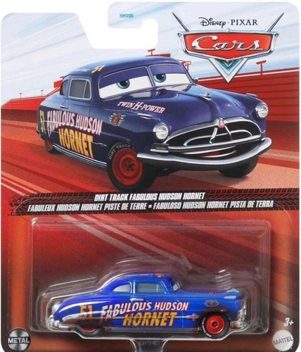 Dirt track fabulous - #51,