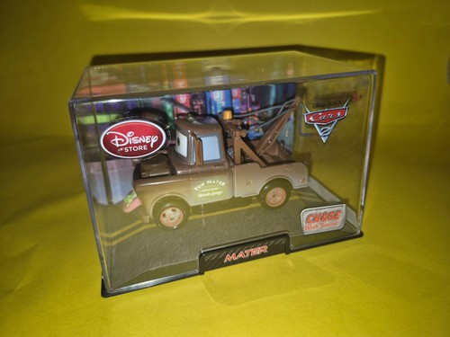 Disney cars auto hook - cars,