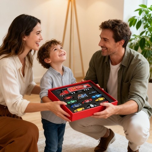 12er disney pixar cars - 12er,