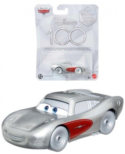 Cruisin lightning mcqueen - lightning,
