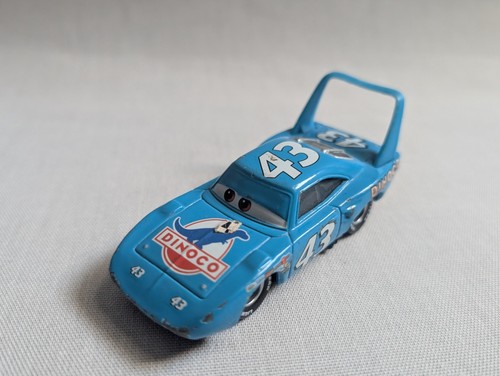 Mattel disney pixar cars strip - pixar,