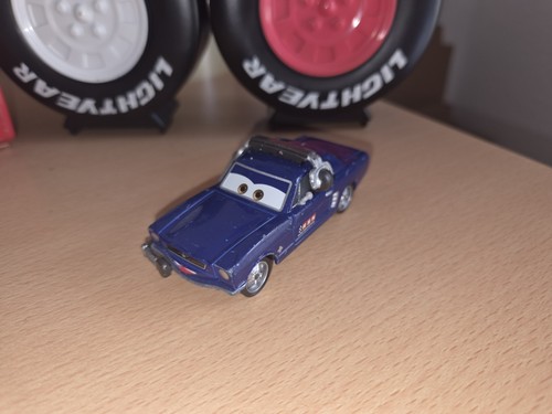 Disney pixar cars brent - disney,