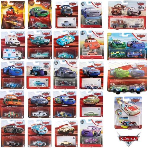 Disney pixar cars metall - disney,