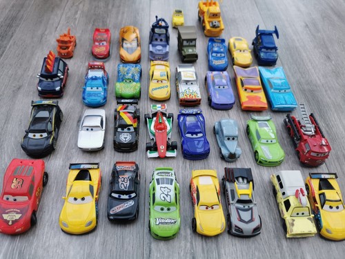 Disney pixar cars - disney,