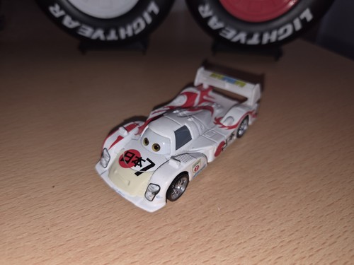 Disney pixar cars shu - pixar,