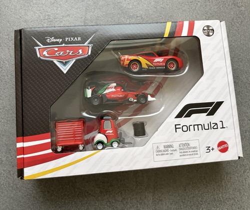 Mattel disney pixar cars - disney,
