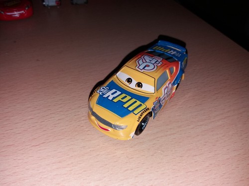 Disney pixar cars rennwagen - pixar,